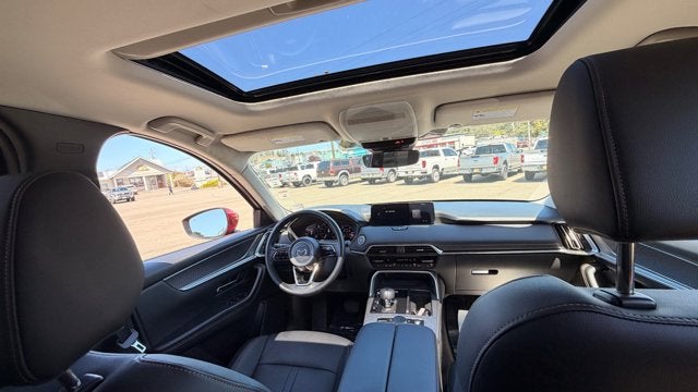 2024 Mazda Mazda CX-90 PHEV Preferred