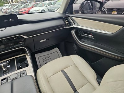 2024 Mazda Mazda CX-90 PHEV Premium