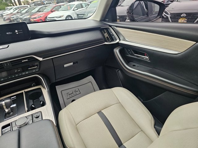 2024 Mazda Mazda CX-90 PHEV Premium