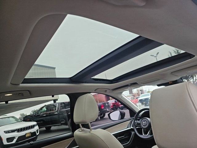 2024 Mazda Mazda CX-90 PHEV Premium