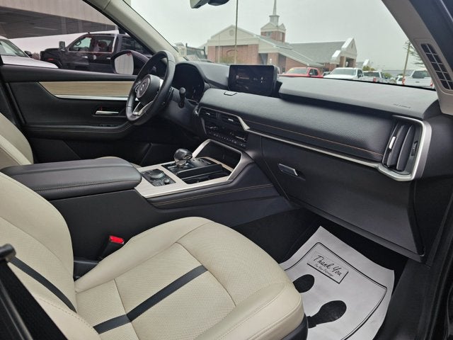 2024 Mazda Mazda CX-90 PHEV Premium