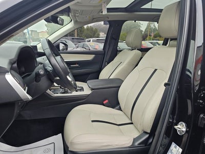 2024 Mazda Mazda CX-90 PHEV Premium