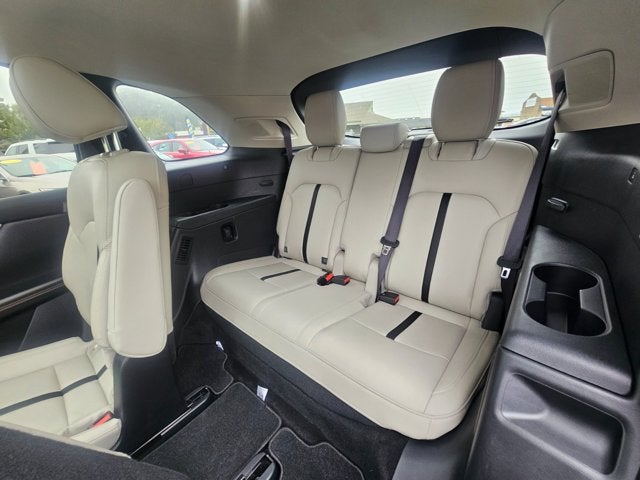 2024 Mazda Mazda CX-90 PHEV Premium