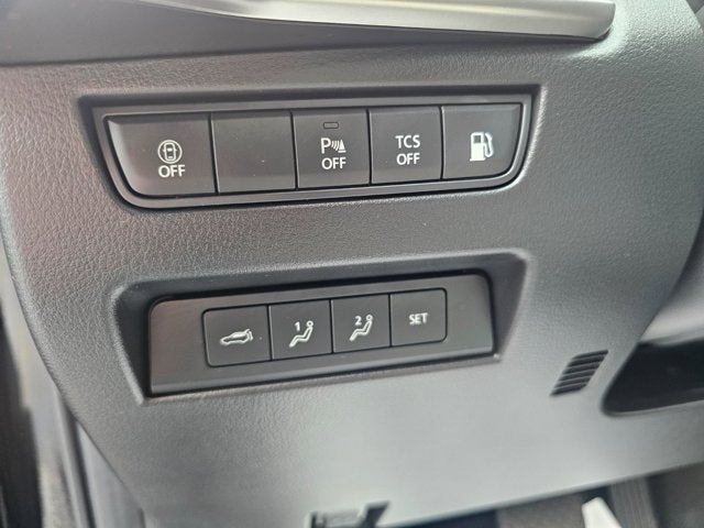 2024 Mazda Mazda CX-90 PHEV Premium