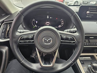 2024 Mazda Mazda CX-90 PHEV Premium