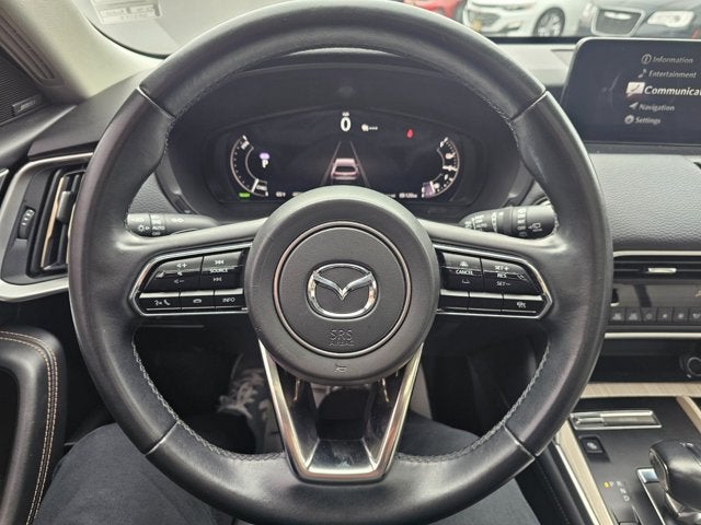 2024 Mazda Mazda CX-90 PHEV Premium