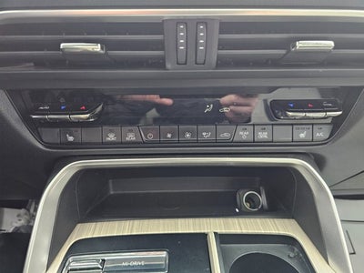 2024 Mazda Mazda CX-90 PHEV Premium