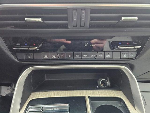 2024 Mazda Mazda CX-90 PHEV Premium