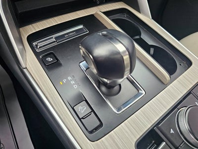 2024 Mazda Mazda CX-90 PHEV Premium