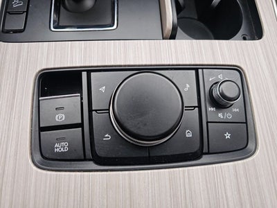 2024 Mazda Mazda CX-90 PHEV Premium