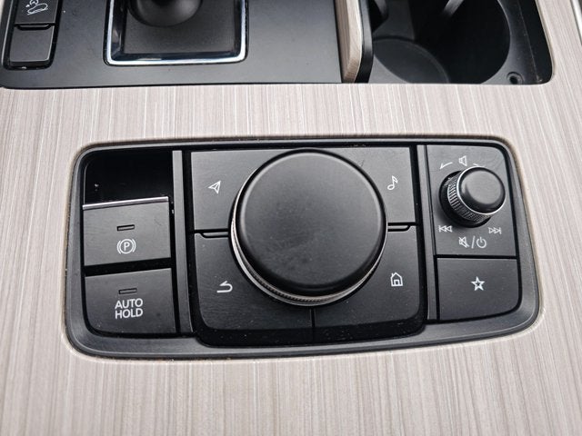 2024 Mazda Mazda CX-90 PHEV Premium