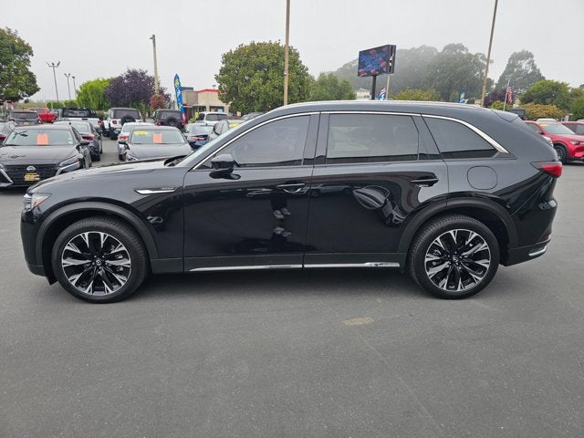2024 Mazda Mazda CX-90 PHEV Premium
