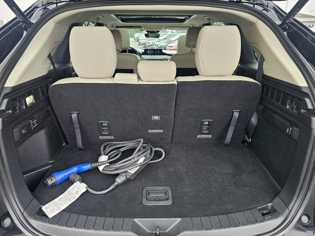2024 Mazda Mazda CX-90 PHEV Premium