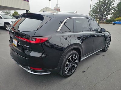 2024 Mazda Mazda CX-90 PHEV Premium