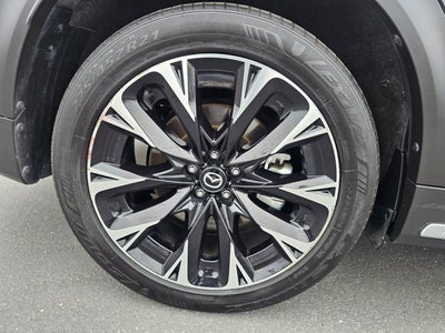 2024 Mazda Mazda CX-90 PHEV Premium