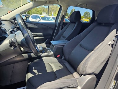 2022 Mazda Mazda CX-9 Sport