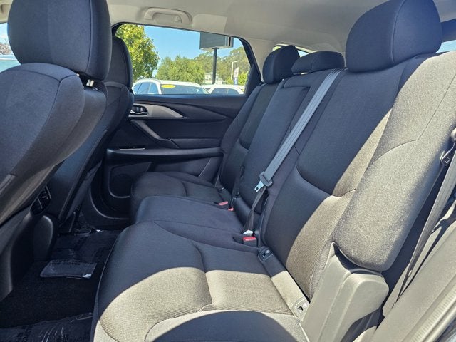 2022 Mazda Mazda CX-9 Sport