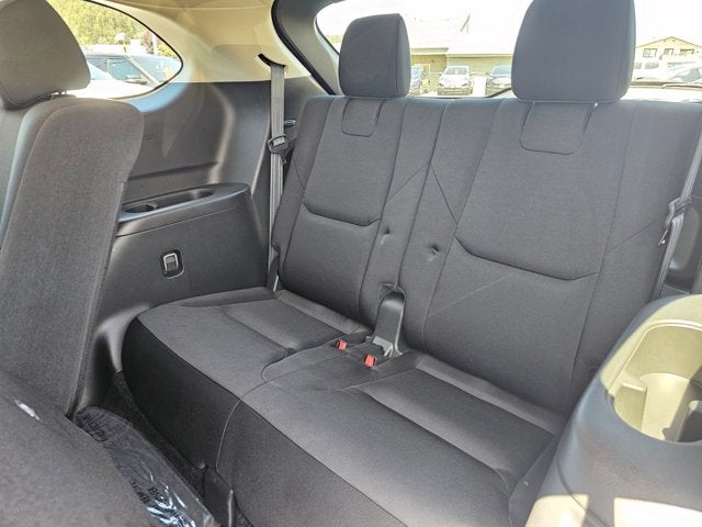 2022 Mazda Mazda CX-9 Sport