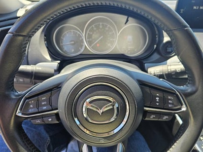 2022 Mazda Mazda CX-9 Sport