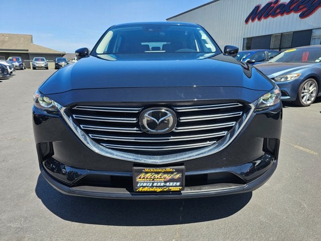 2022 Mazda Mazda CX-9 Sport
