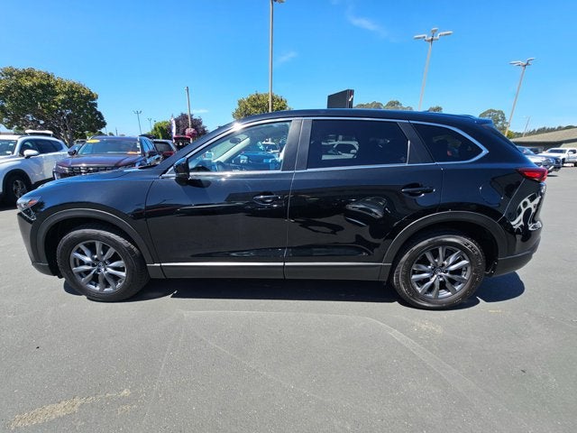 2022 Mazda Mazda CX-9 Sport