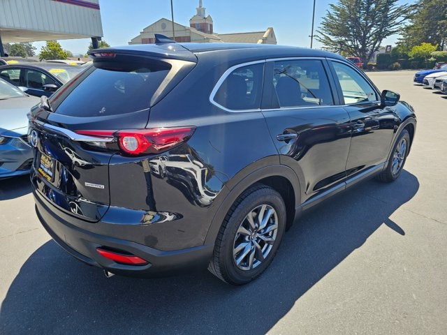2022 Mazda Mazda CX-9 Sport