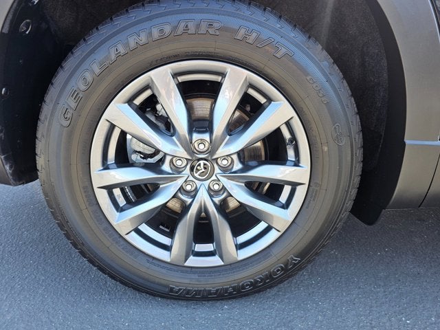2022 Mazda Mazda CX-9 Sport