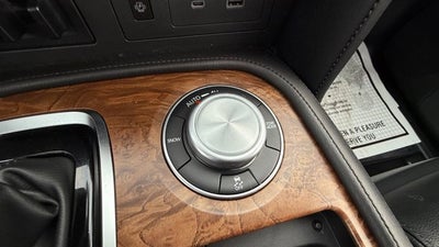 2022 Nissan Armada SL