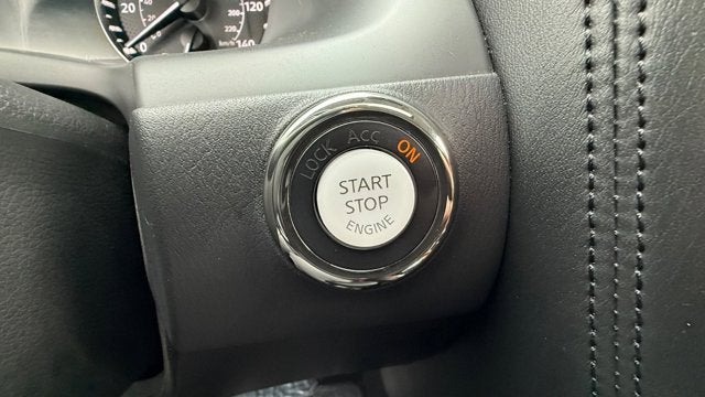 2022 Nissan Armada SL