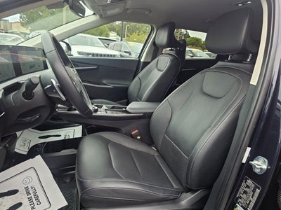 2022 Kia EV6 Wind