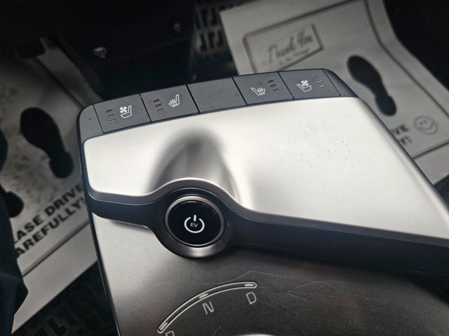 2022 Kia EV6 Wind