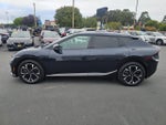 2022 Kia EV6 Wind