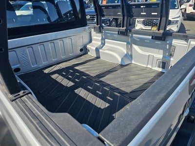 2024 Jeep Gladiator Sport