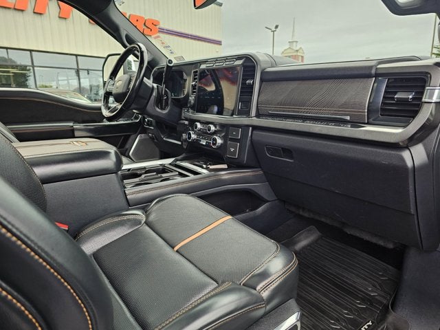 2023 Ford Super Duty F-350 SRW XL