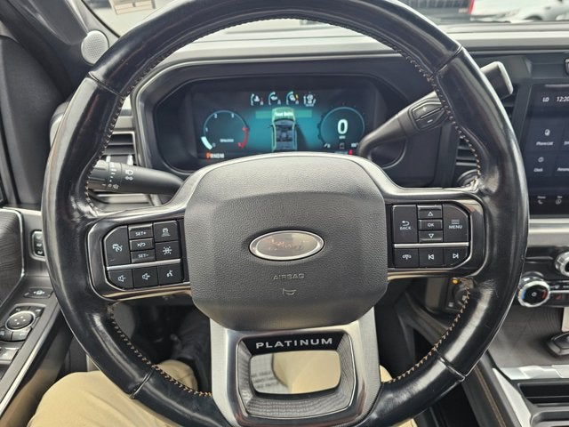 2023 Ford Super Duty F-350 SRW XL