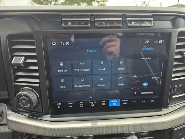 2023 Ford Super Duty F-350 SRW XL