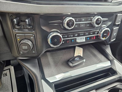 2023 Ford Super Duty F-350 SRW XL