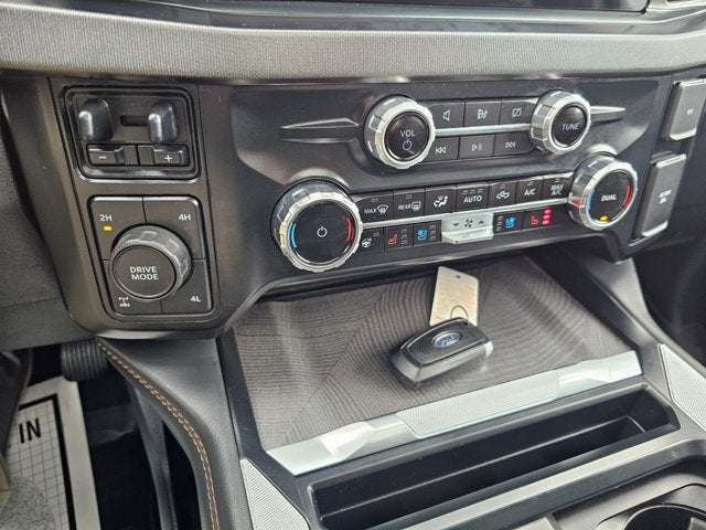 2023 Ford Super Duty F-350 SRW XL