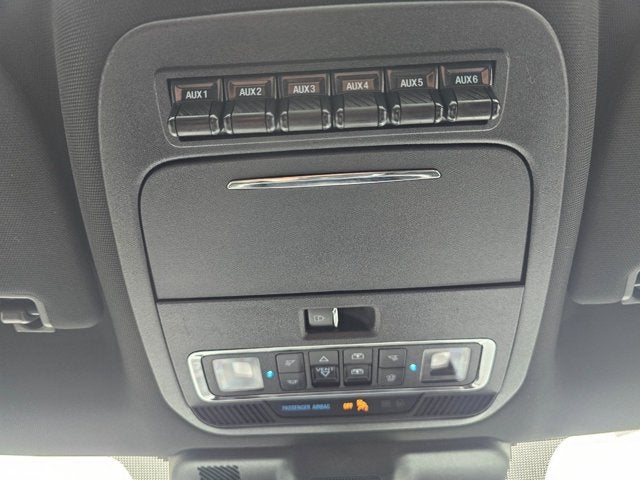2023 Ford Super Duty F-350 SRW XL