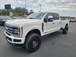 2023 Ford Super Duty F-350 SRW XL