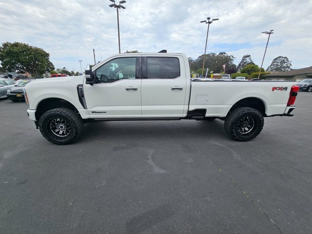 2023 Ford Super Duty F-350 SRW XL