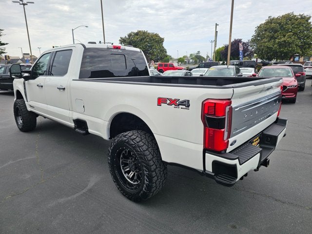 2023 Ford Super Duty F-350 SRW XL