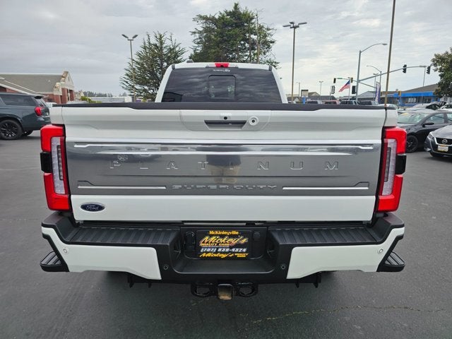 2023 Ford Super Duty F-350 SRW XL