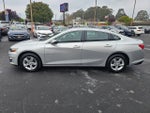 2019 Chevrolet Malibu LS