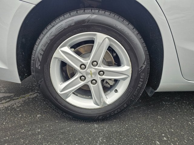 2019 Chevrolet Malibu LS