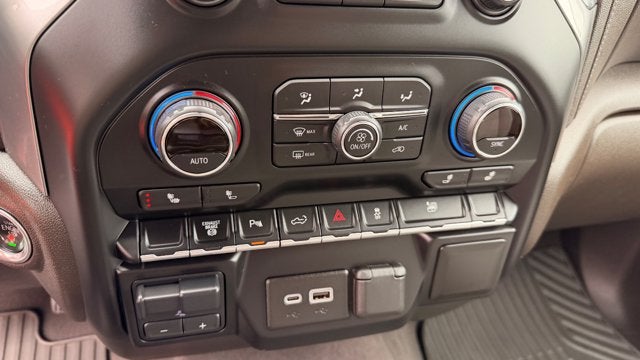 2020 Chevrolet Silverado 3500HD LT