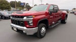 2020 Chevrolet Silverado 3500HD LT