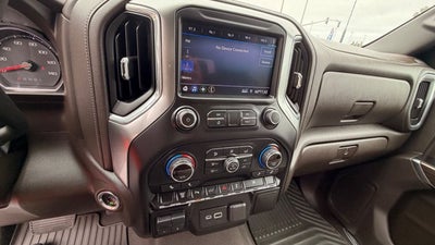 2020 Chevrolet Silverado 3500HD LT