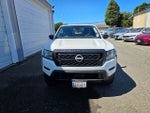2023 Nissan Frontier S