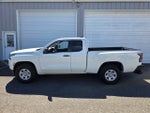 2023 Nissan Frontier S